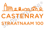 Containersticker - Castenray - Afbeelding 5