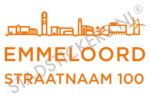 Containersticker - Emmeloord - Afbeelding 5