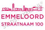 Containersticker - Emmeloord - Afbeelding 9