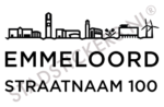 Containersticker - Emmeloord - Afbeelding 4