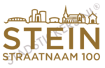 Containersticker - Stein - Afbeelding 10