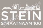 Containersticker - Stein - Afbeelding 3