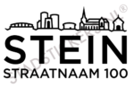Containersticker - Stein - Afbeelding 4