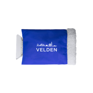 IJskrabber Velden