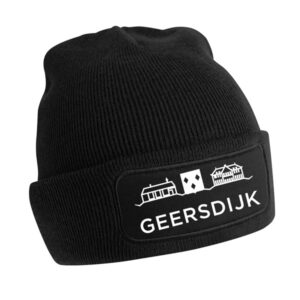 Muts - Geersdijk