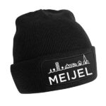Muts - Meijel