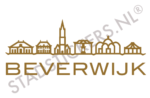 Muursticker - Beverwijk - Afbeelding 9