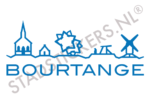 Muursticker - Bourtange - Afbeelding 5