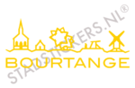 Muursticker - Bourtange - Afbeelding 6