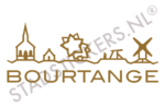 Muursticker - Bourtange - Afbeelding 9