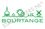 Muursticker - Bourtange - Afbeelding 7