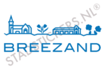 Muursticker - Breezand - Afbeelding 5