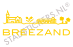 Muursticker - Breezand - Afbeelding 6