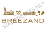 Muursticker - Breezand - Afbeelding 9
