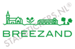 Muursticker - Breezand - Afbeelding 7
