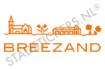 Muursticker - Breezand - Afbeelding 4