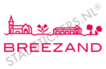 Muursticker - Breezand - Afbeelding 8