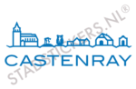 Muursticker - Castenray - Afbeelding 5