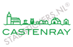 Muursticker - Castenray - Afbeelding 7