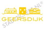 Muursticker - Geersdijk - Afbeelding 6