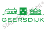Muursticker - Geersdijk - Afbeelding 7