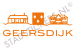 Muursticker - Geersdijk - Afbeelding 4