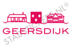 Muursticker - Geersdijk - Afbeelding 8