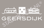 Muursticker - Geersdijk - Afbeelding 2