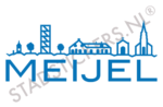 Muursticker - Meijel - Afbeelding 5