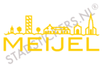 Muursticker - Meijel - Afbeelding 6