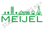 Muursticker - Meijel - Afbeelding 7