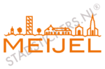 Muursticker - Meijel - Afbeelding 4