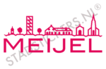 Muursticker - Meijel - Afbeelding 8