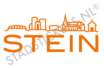 Muursticker - Stein - Afbeelding 4