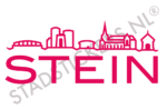 Muursticker - Stein - Afbeelding 8