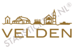 Muursticker - Velden - Afbeelding 9