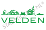 Muursticker - Velden - Afbeelding 7