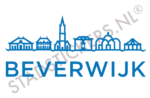 Autosticker - Beverwijk - Afbeelding 5