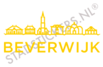 Autosticker - Beverwijk - Afbeelding 6