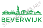 Autosticker - Beverwijk - Afbeelding 7