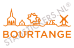 Autosticker - Bourtange - Afbeelding 4