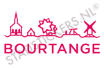 Autosticker - Bourtange - Afbeelding 8