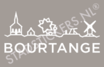 Autosticker - Bourtange - Afbeelding 2