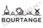 Autosticker - Bourtange - Afbeelding 3