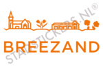 Autosticker - Breezand - Afbeelding 4
