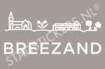 Autosticker - Breezand - Afbeelding 2