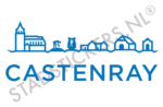 Autosticker - Castenray - Afbeelding 5