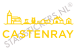 Autosticker - Castenray - Afbeelding 6