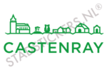 Autosticker - Castenray - Afbeelding 7