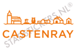 Autosticker - Castenray - Afbeelding 4